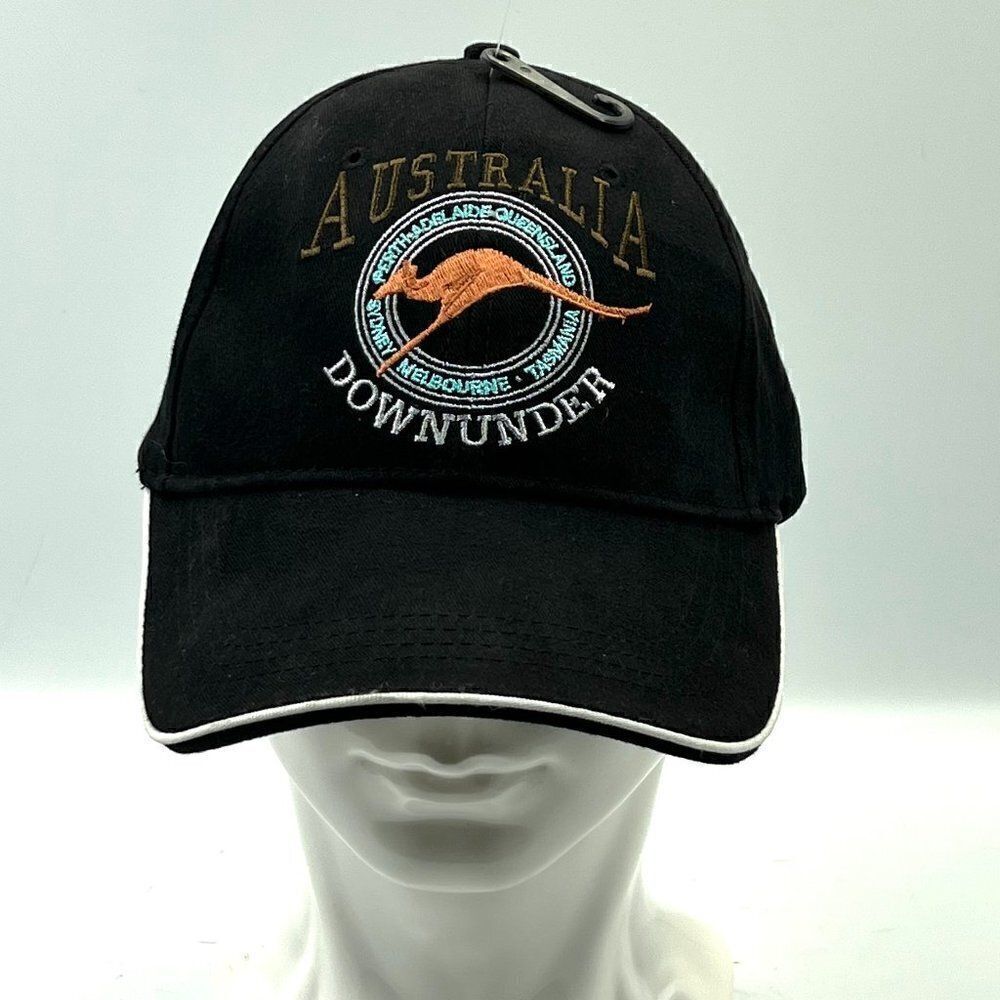 Australia Down-Under Hat